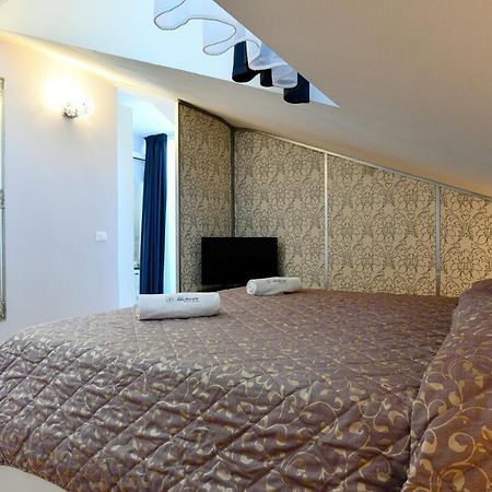 Hotel Boutique Blumarin Lido di Jesolo Buitenkant foto