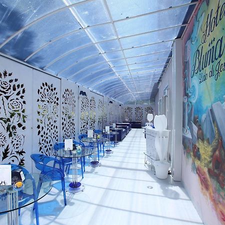 Hotel Boutique Blumarin Lido di Jesolo Buitenkant foto