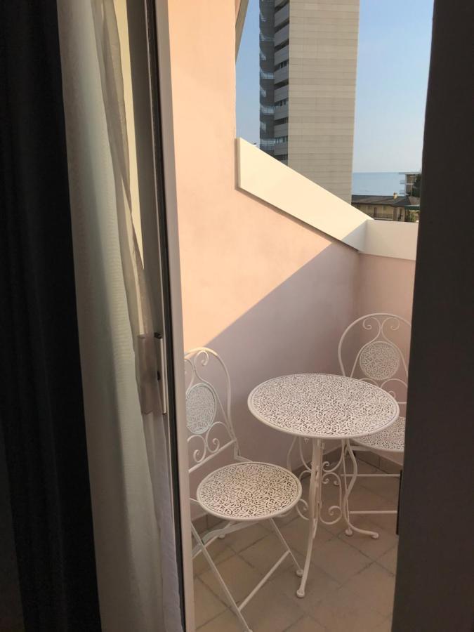 Hotel Boutique Blumarin Lido di Jesolo Buitenkant foto