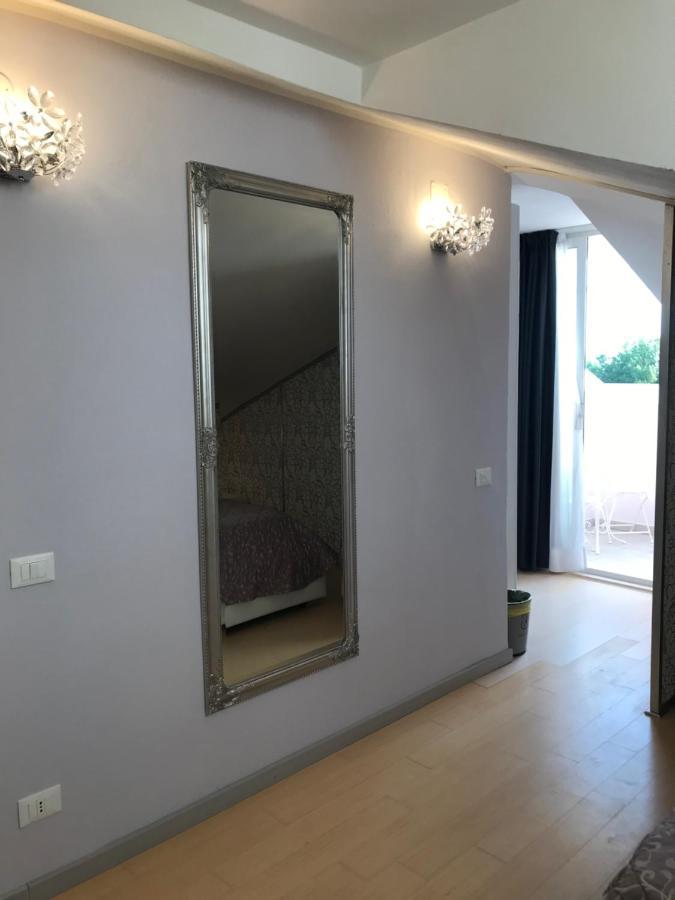 Hotel Boutique Blumarin Lido di Jesolo Buitenkant foto