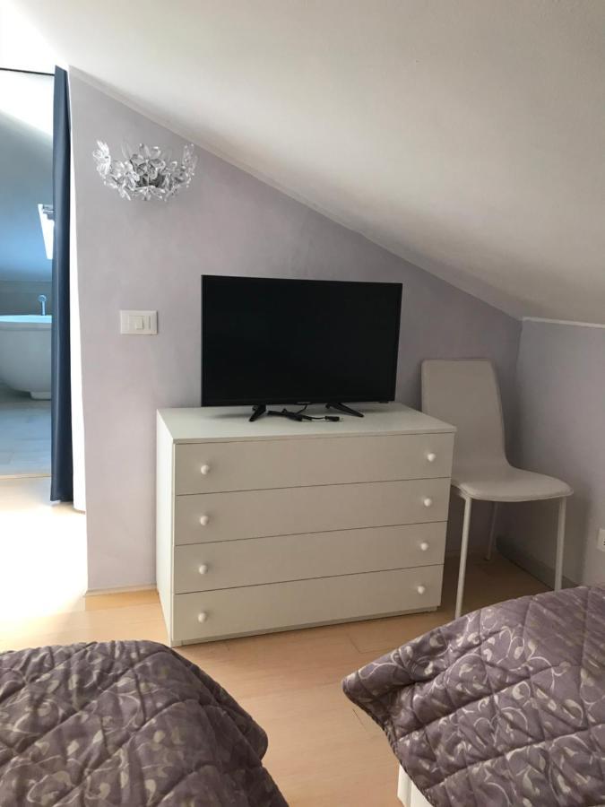 Hotel Boutique Blumarin Lido di Jesolo Buitenkant foto