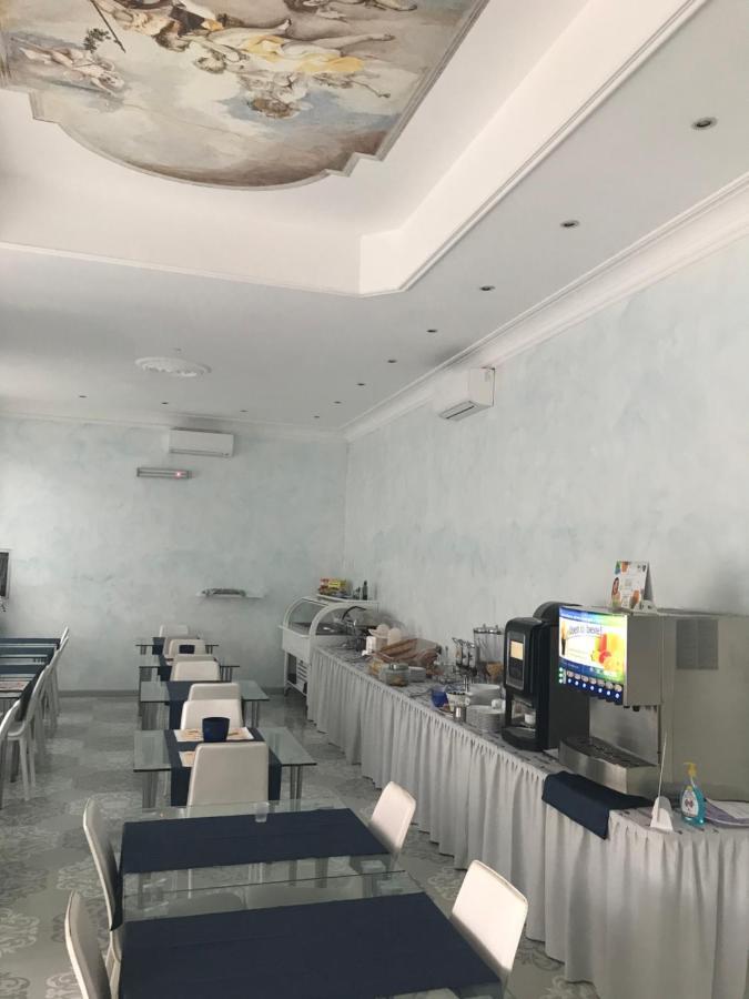 Hotel Boutique Blumarin Lido di Jesolo Buitenkant foto