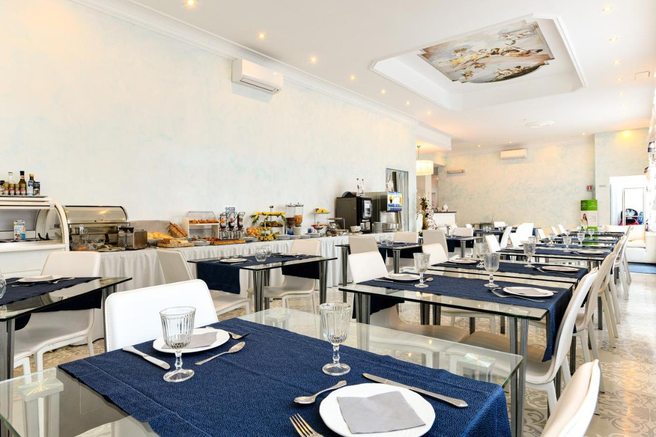 Hotel Boutique Blumarin Lido di Jesolo Buitenkant foto