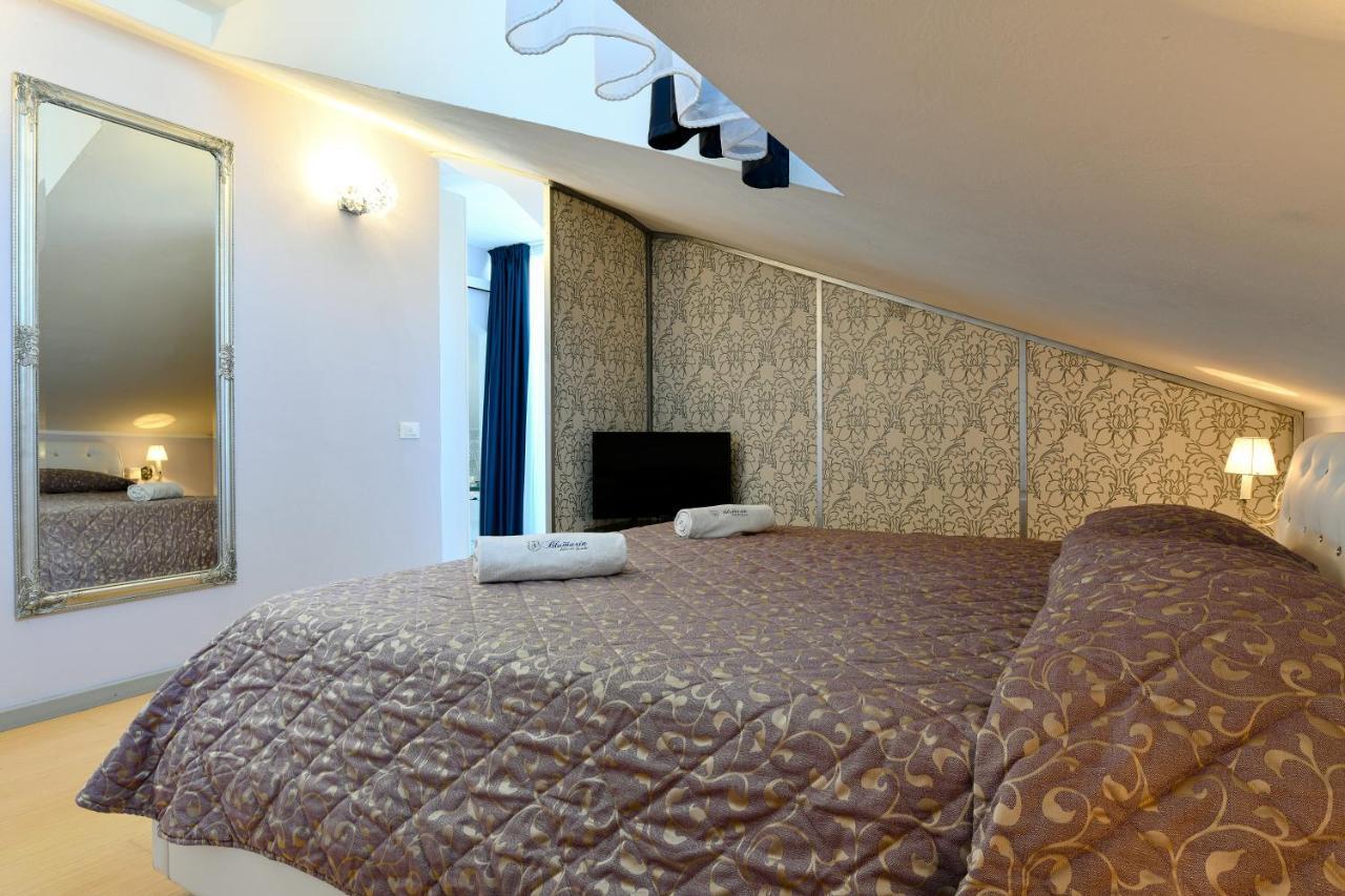 Hotel Boutique Blumarin Lido di Jesolo Buitenkant foto
