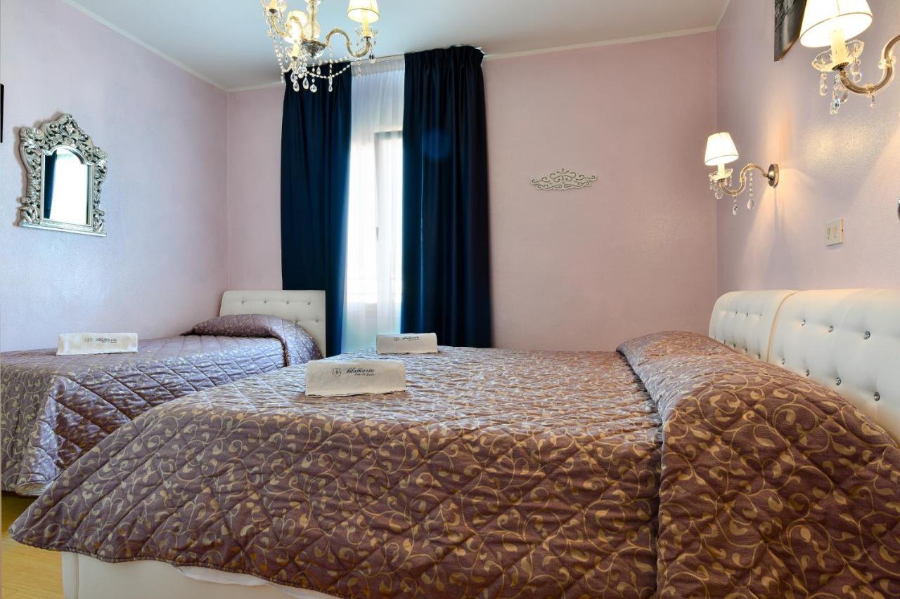 Hotel Boutique Blumarin Lido di Jesolo Buitenkant foto