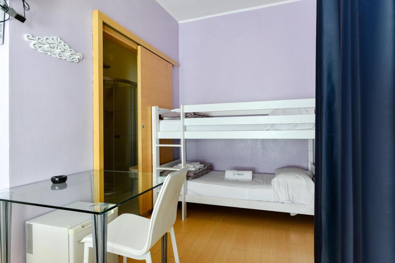 Hotel Boutique Blumarin Lido di Jesolo Buitenkant foto