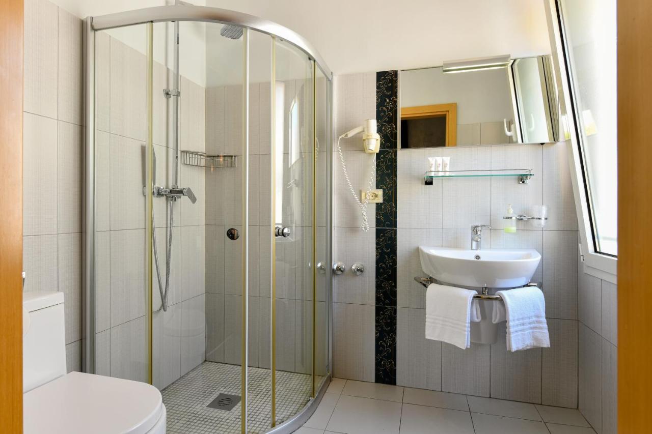 Hotel Boutique Blumarin Lido di Jesolo Buitenkant foto