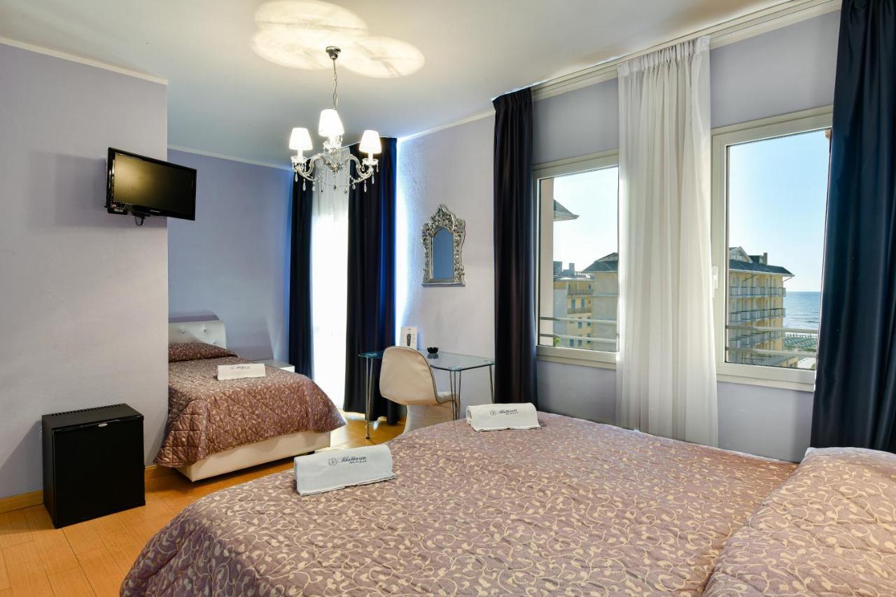 Hotel Boutique Blumarin Lido di Jesolo Buitenkant foto