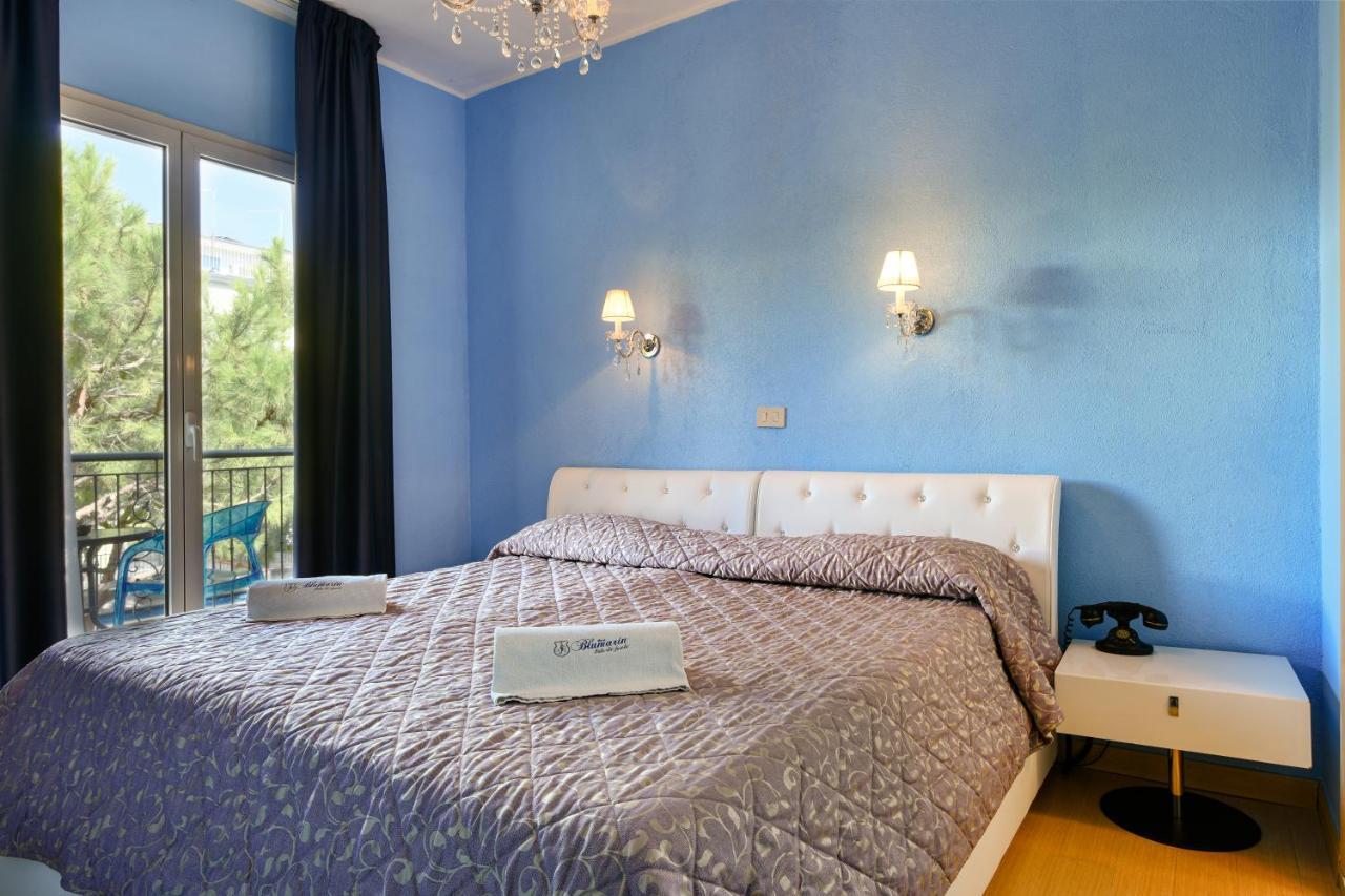 Hotel Boutique Blumarin Lido di Jesolo Buitenkant foto