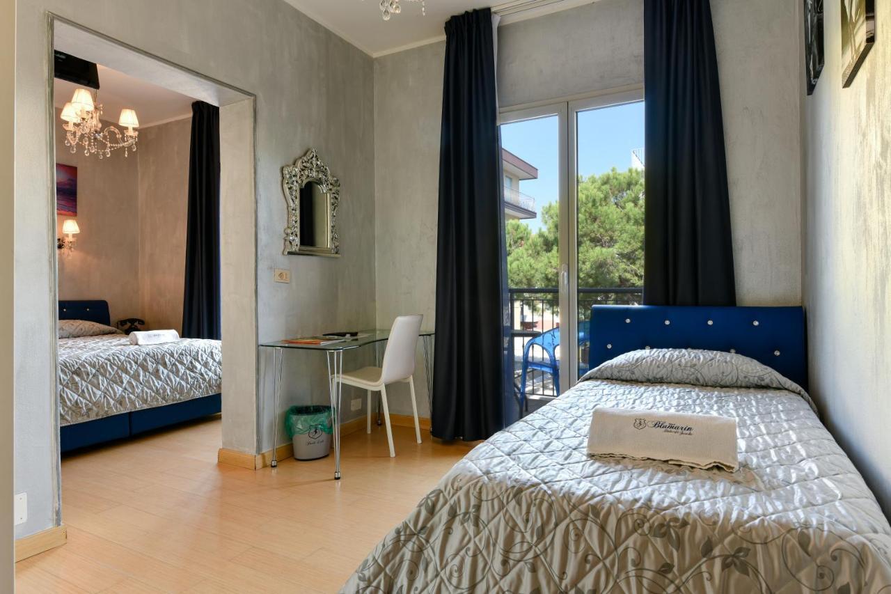 Hotel Boutique Blumarin Lido di Jesolo Buitenkant foto
