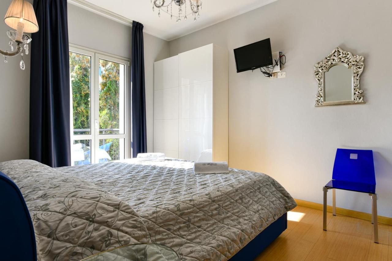 Hotel Boutique Blumarin Lido di Jesolo Buitenkant foto