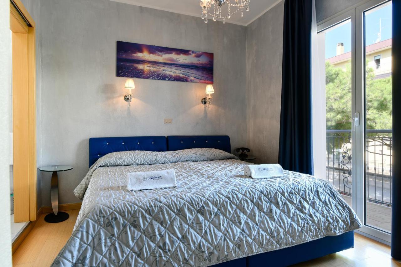 Hotel Boutique Blumarin Lido di Jesolo Buitenkant foto