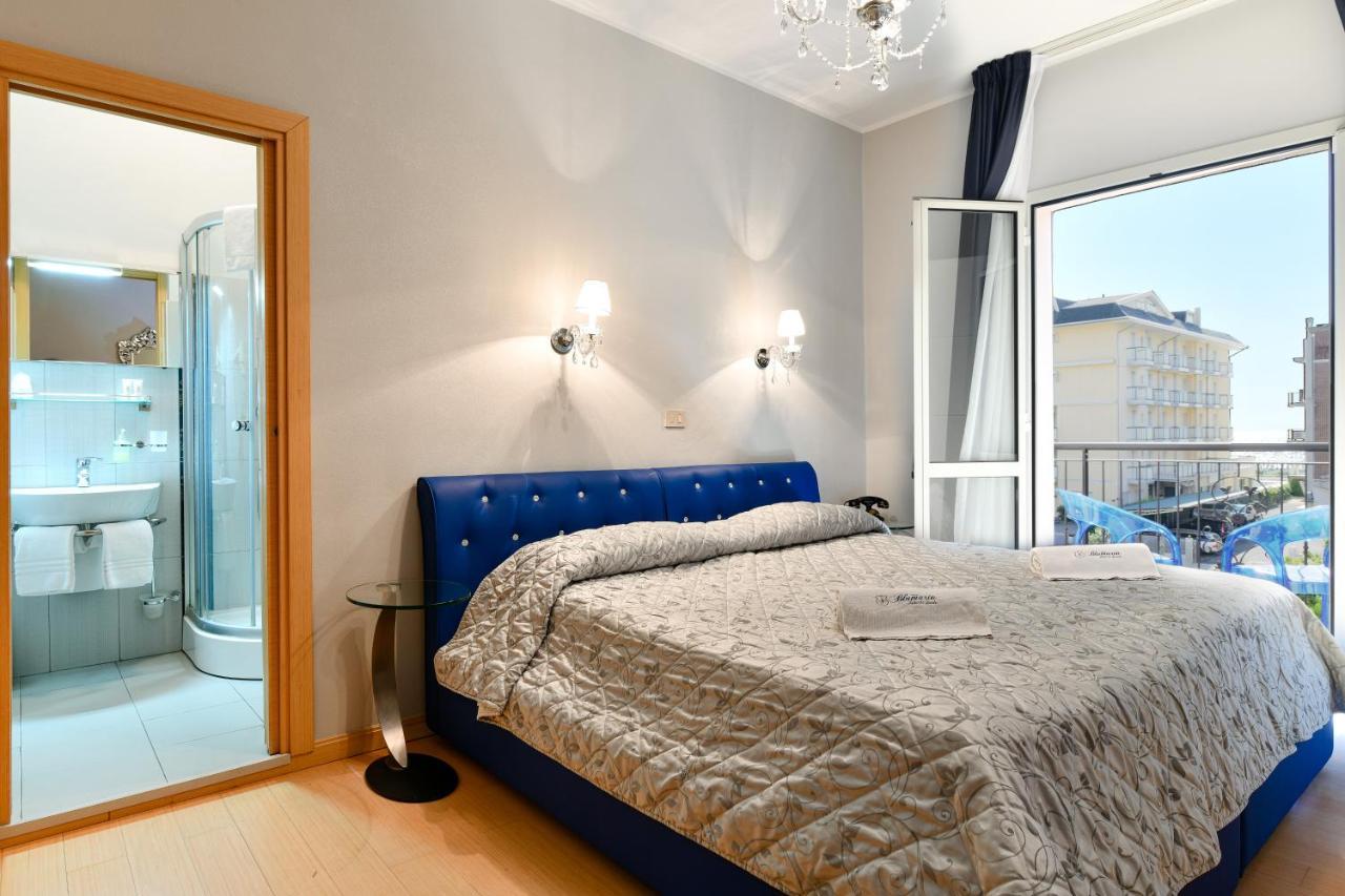 Hotel Boutique Blumarin Lido di Jesolo Buitenkant foto