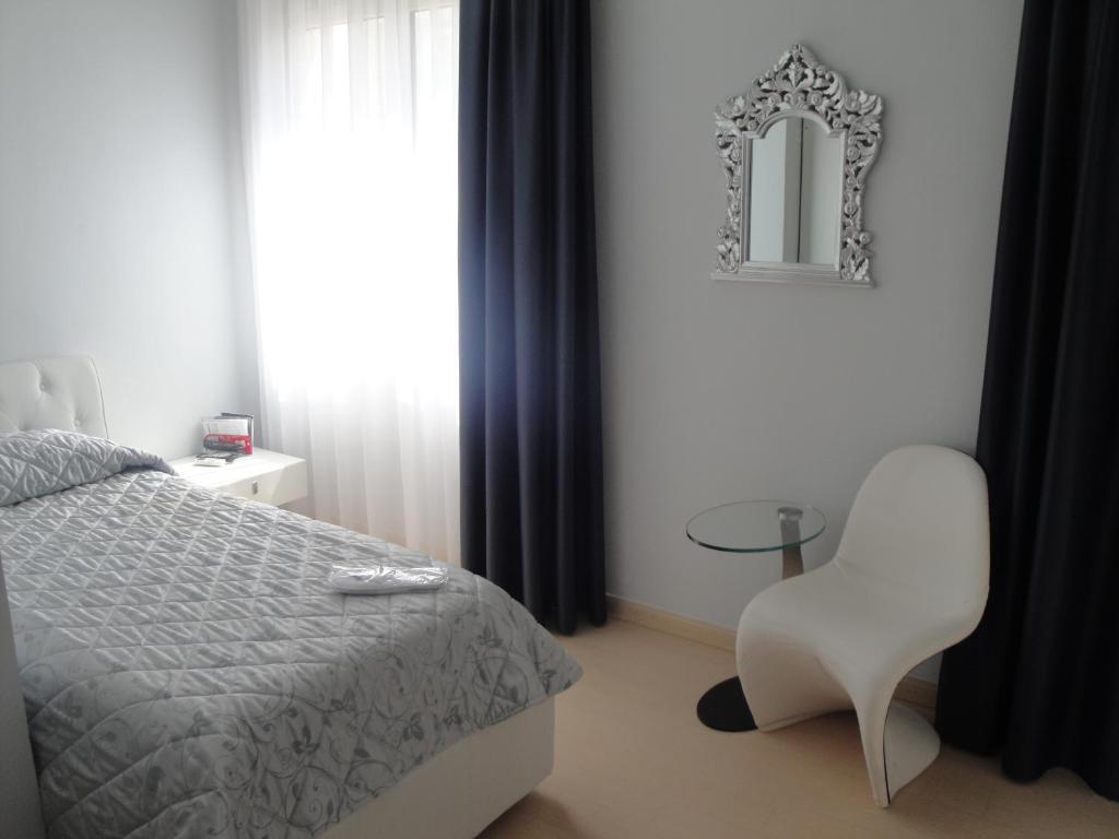 Hotel Boutique Blumarin Lido di Jesolo Kamer foto