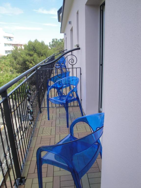 Hotel Boutique Blumarin Lido di Jesolo Kamer foto