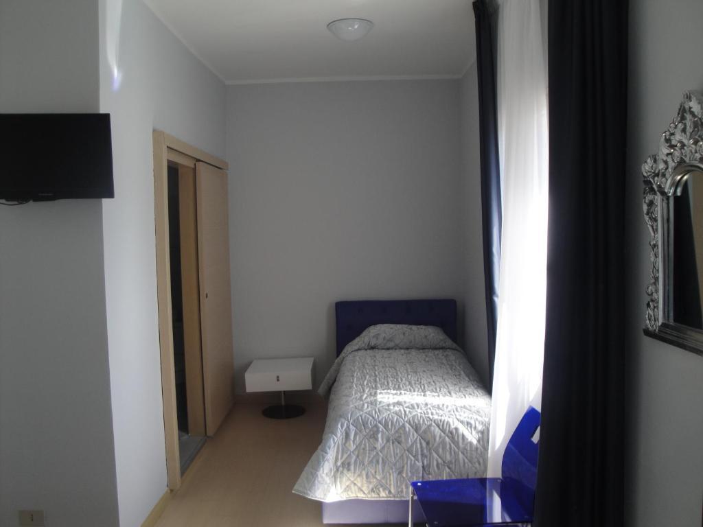 Hotel Boutique Blumarin Lido di Jesolo Kamer foto