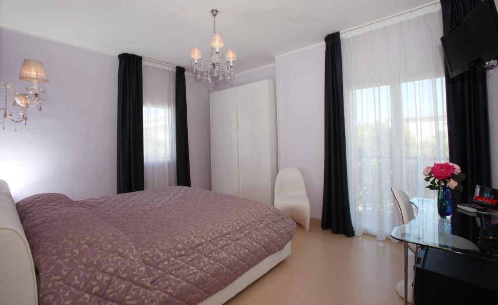 Hotel Boutique Blumarin Lido di Jesolo Kamer foto