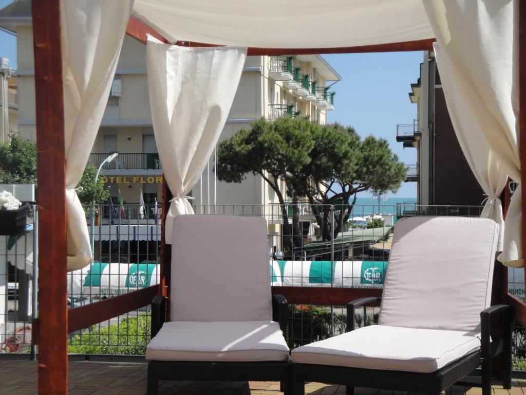 Hotel Boutique Blumarin Lido di Jesolo Buitenkant foto