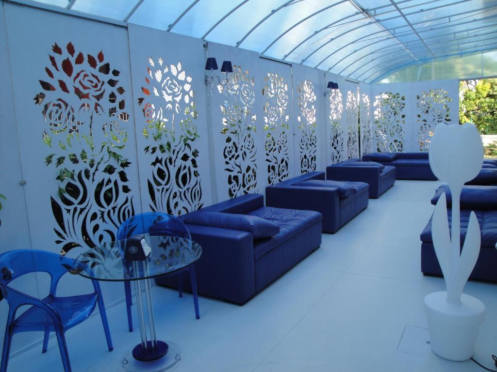 Hotel Boutique Blumarin Lido di Jesolo Buitenkant foto