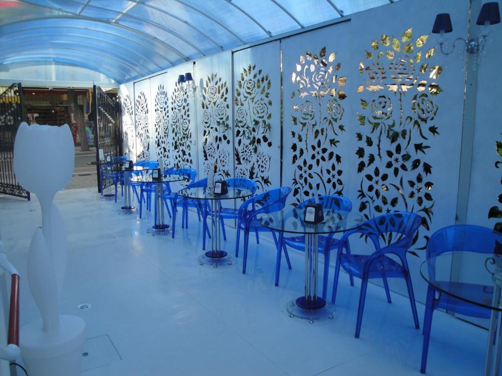 Hotel Boutique Blumarin Lido di Jesolo Buitenkant foto