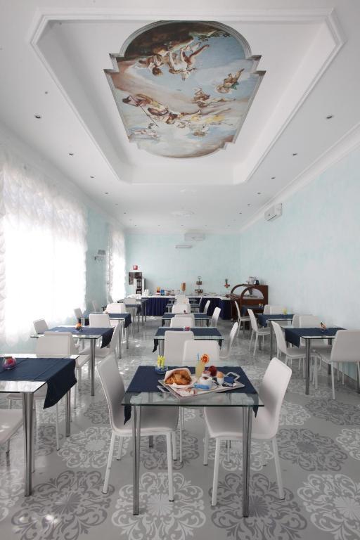 Hotel Boutique Blumarin Lido di Jesolo Buitenkant foto