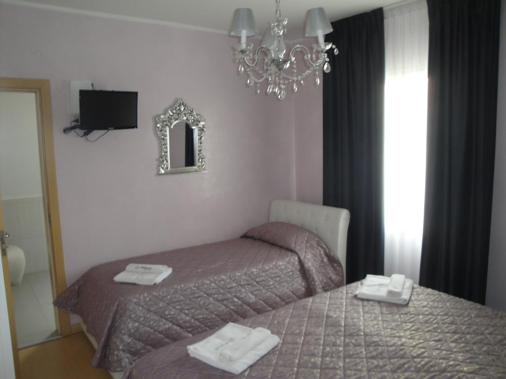 Hotel Boutique Blumarin Lido di Jesolo Buitenkant foto