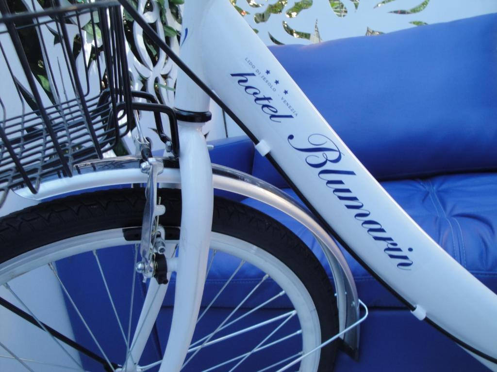 Hotel Boutique Blumarin Lido di Jesolo Buitenkant foto