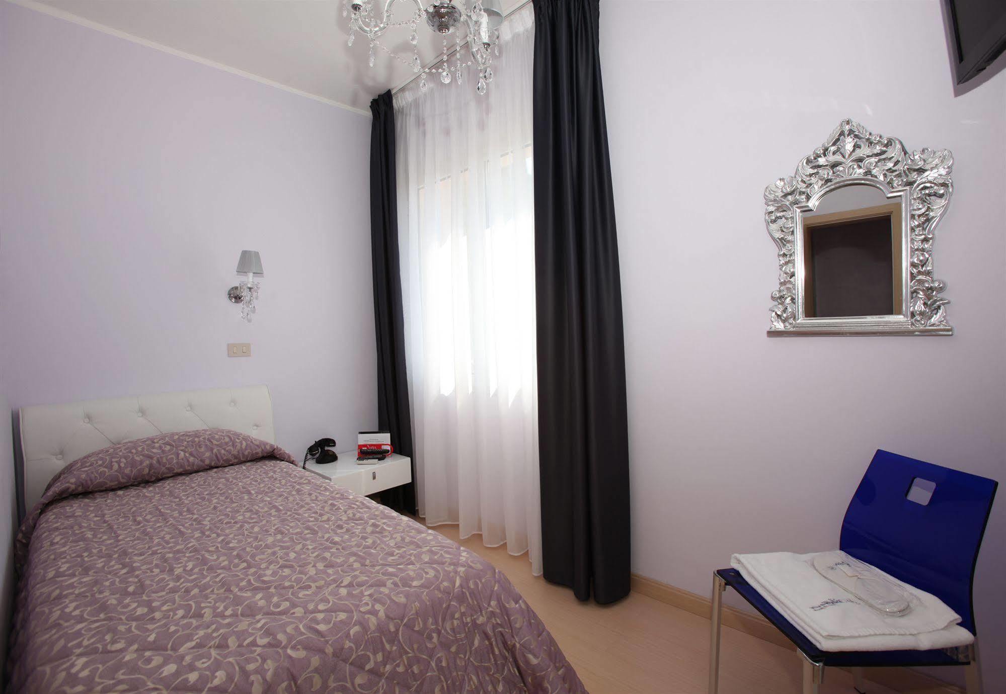 Hotel Boutique Blumarin Lido di Jesolo Buitenkant foto
