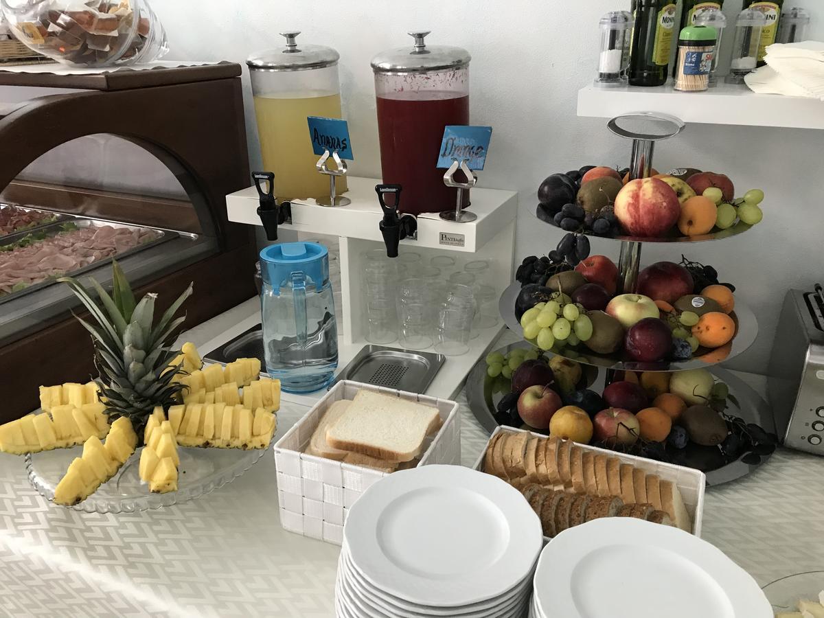 Hotel Boutique Blumarin Lido di Jesolo Buitenkant foto